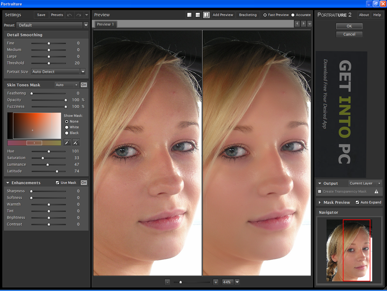 imagenomic portraiture 3 plugin mac